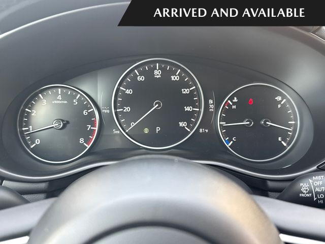 2026 MAZDA Mazda3 2.5 S Select Sport San Juan Capistrano CA