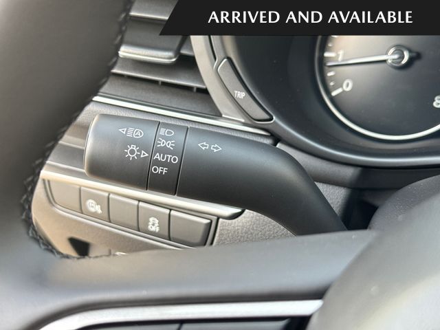 2026 MAZDA Mazda3 2.5 S Select Sport San Juan Capistrano CA