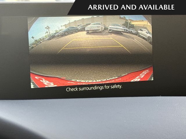 2026 MAZDA Mazda3 2.5 S Select Sport San Juan Capistrano CA