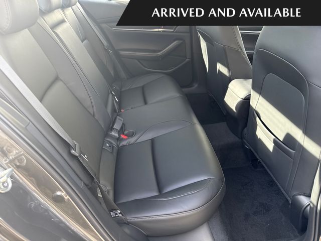 2026 MAZDA Mazda3 2.5 S Select Sport San Juan Capistrano CA