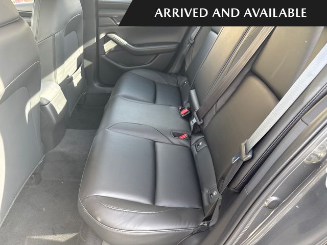 2026 MAZDA Mazda3 2.5 S Select Sport San Juan Capistrano CA