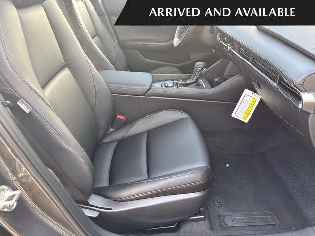 2026 MAZDA Mazda3 2.5 S Select Sport San Juan Capistrano CA