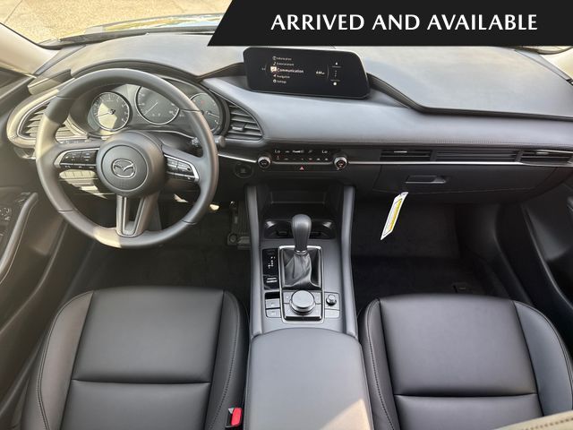 2026 MAZDA Mazda3 2.5 S Select Sport San Juan Capistrano CA