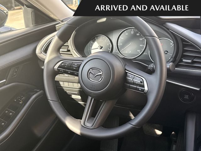 2026 MAZDA Mazda3 2.5 S Select Sport San Juan Capistrano CA