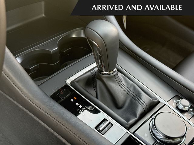 2026 MAZDA Mazda3 2.5 S Select Sport San Juan Capistrano CA