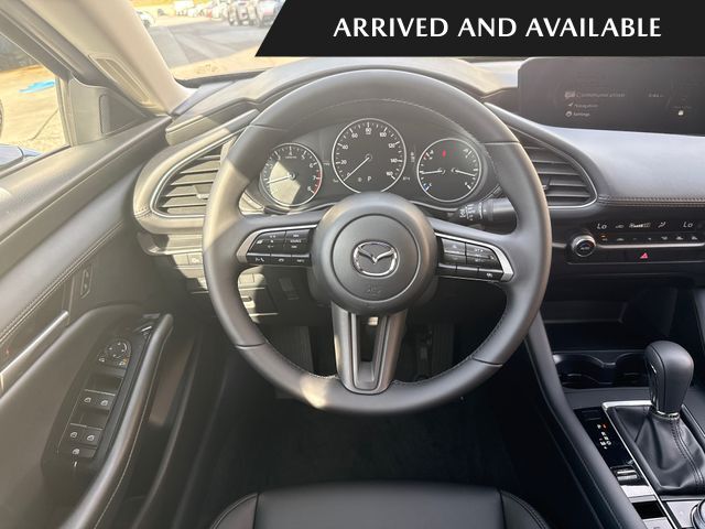 2026 MAZDA Mazda3 2.5 S Select Sport San Juan Capistrano CA