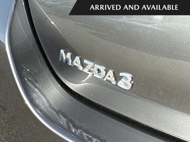 2026 MAZDA Mazda3 2.5 S Select Sport San Juan Capistrano CA