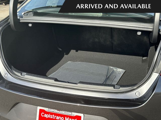 2026 MAZDA Mazda3 2.5 S Select Sport San Juan Capistrano CA