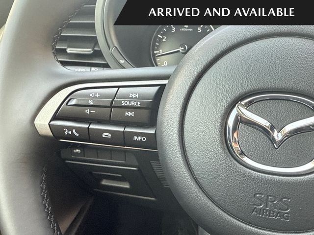 2026 MAZDA Mazda3 2.5 S Select Sport San Juan Capistrano CA