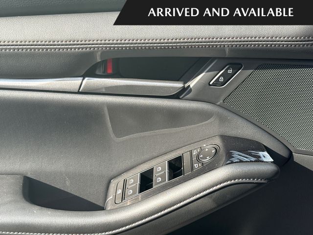2026 MAZDA Mazda3 2.5 S Select Sport San Juan Capistrano CA