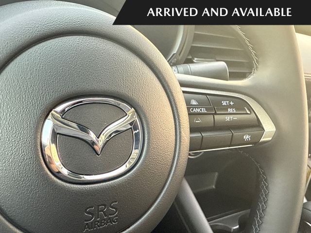 2026 MAZDA Mazda3 2.5 S Select Sport San Juan Capistrano CA