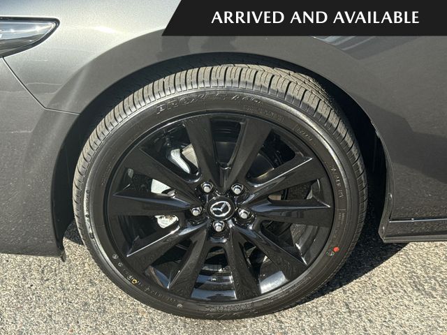 2026 MAZDA Mazda3 2.5 S Select Sport San Juan Capistrano CA