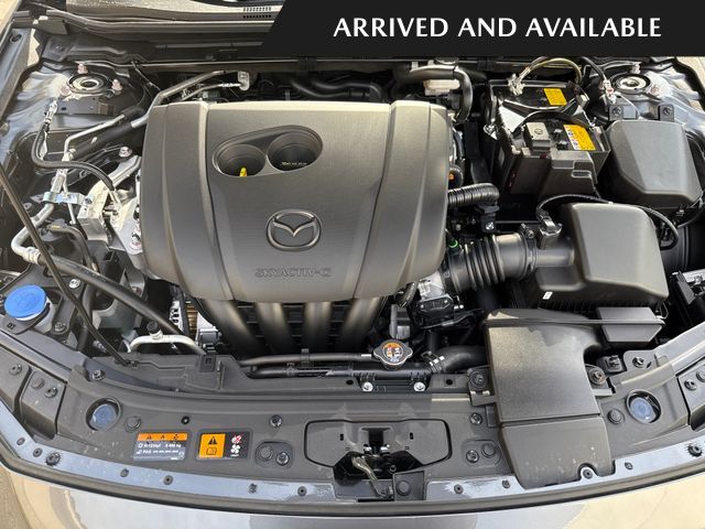 2026 MAZDA Mazda3 2.5 S Select Sport San Juan Capistrano CA
