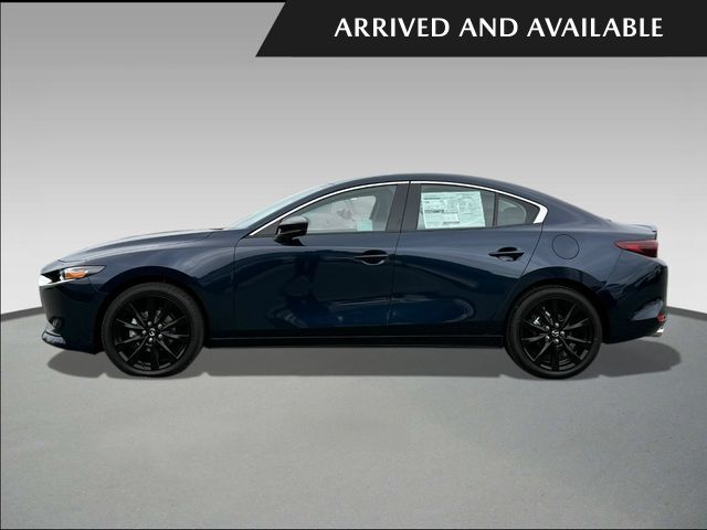 2026 MAZDA Mazda3 2.5 S Select Sport San Juan Capistrano CA