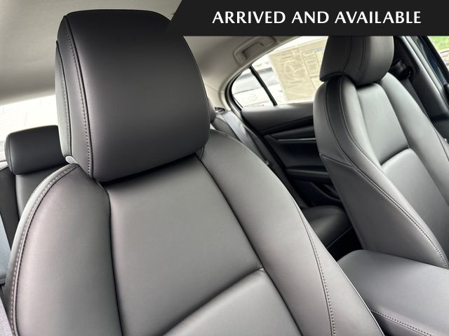 2026 MAZDA Mazda3 2.5 S Select Sport San Juan Capistrano CA