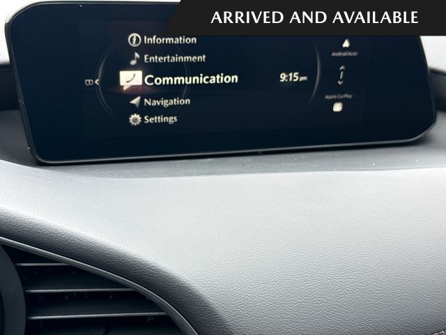 2026 MAZDA Mazda3 2.5 S Select Sport San Juan Capistrano CA