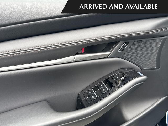 2026 MAZDA Mazda3 2.5 S Select Sport San Juan Capistrano CA