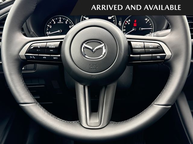 2026 MAZDA Mazda3 2.5 S Select Sport San Juan Capistrano CA