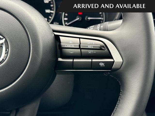 2026 MAZDA Mazda3 2.5 S Select Sport San Juan Capistrano CA