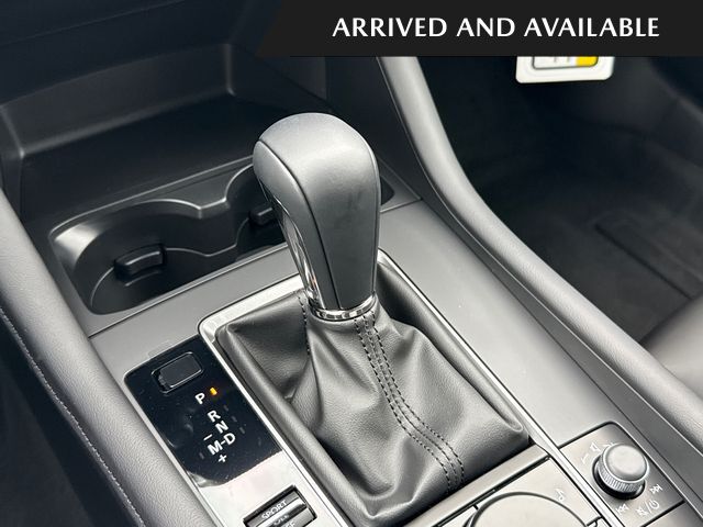 2026 MAZDA Mazda3 2.5 S Select Sport San Juan Capistrano CA