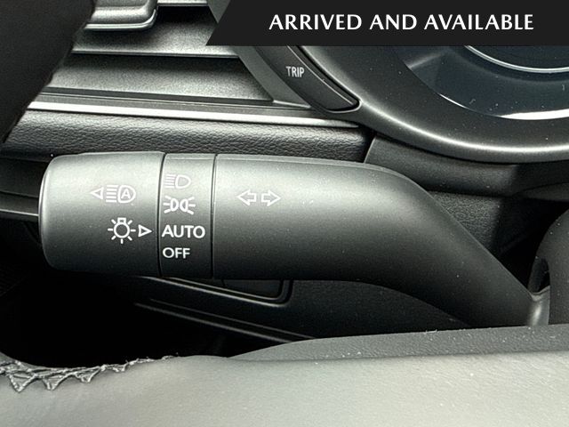 2026 MAZDA Mazda3 2.5 S Select Sport San Juan Capistrano CA