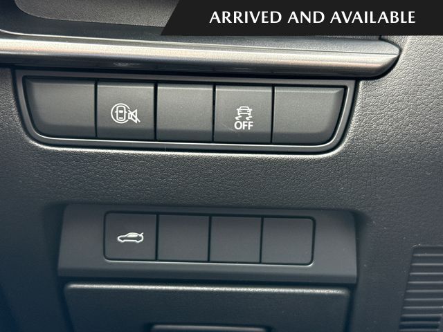 2026 MAZDA Mazda3 2.5 S Select Sport San Juan Capistrano CA