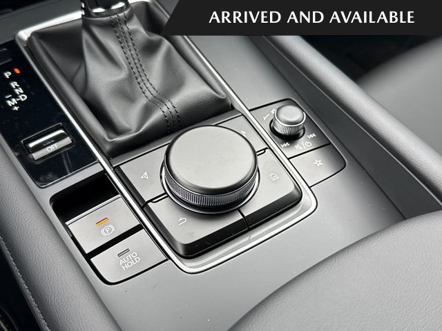 2026 MAZDA Mazda3 2.5 S Select Sport San Juan Capistrano CA
