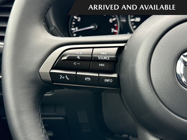 2026 MAZDA Mazda3 2.5 S Select Sport San Juan Capistrano CA
