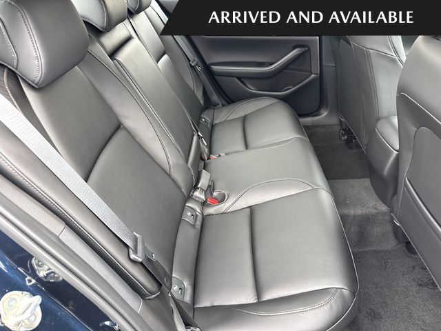 2026 MAZDA Mazda3 2.5 S Select Sport San Juan Capistrano CA