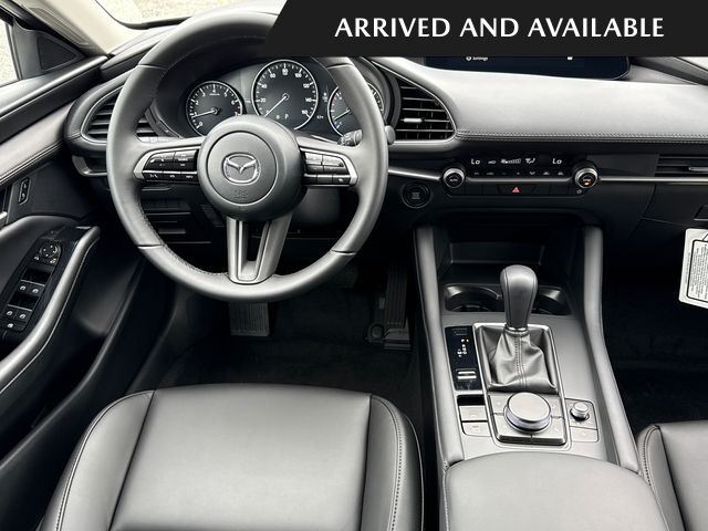 2026 MAZDA Mazda3 2.5 S Select Sport San Juan Capistrano CA