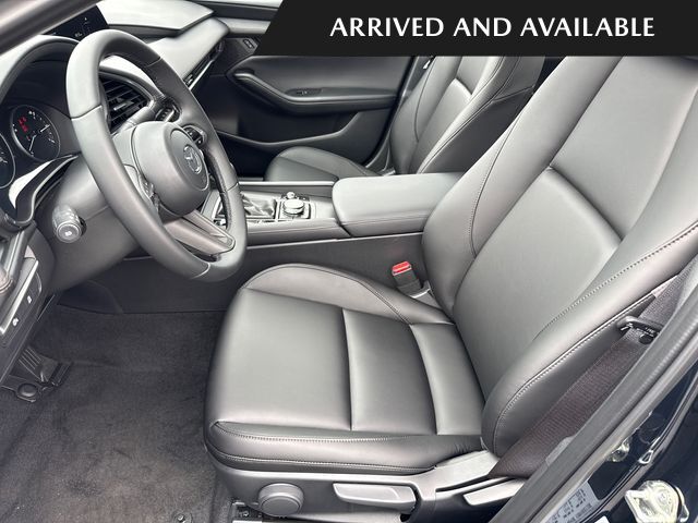 2026 MAZDA Mazda3 2.5 S Select Sport San Juan Capistrano CA