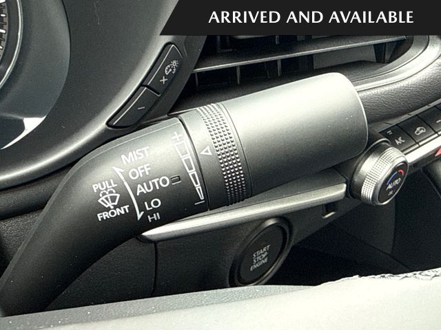 2026 MAZDA Mazda3 2.5 S Select Sport San Juan Capistrano CA