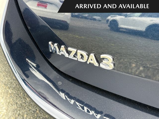 2026 MAZDA Mazda3 2.5 S Select Sport San Juan Capistrano CA