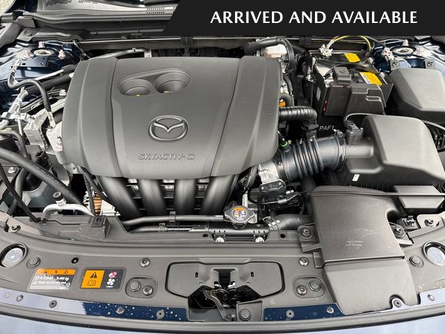 2026 MAZDA Mazda3 2.5 S Select Sport San Juan Capistrano CA