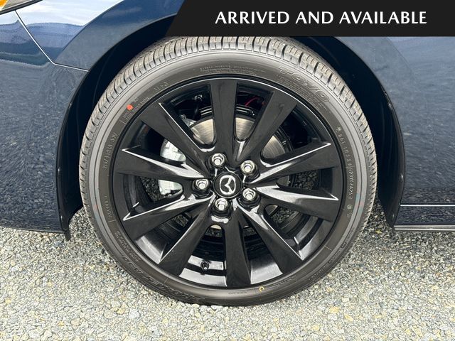 2026 MAZDA Mazda3 2.5 S Select Sport San Juan Capistrano CA