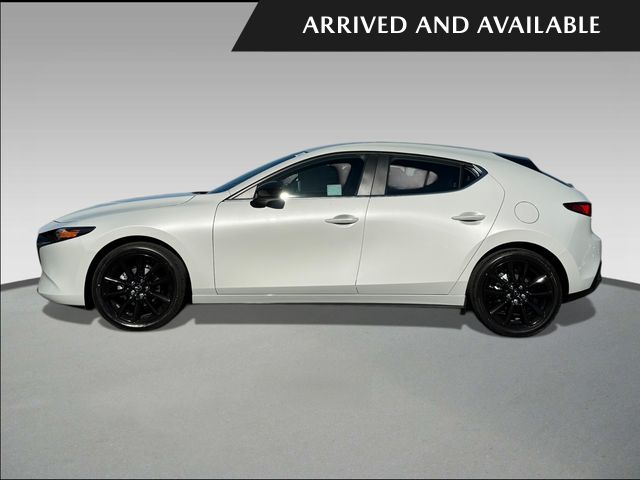 2026 MAZDA Mazda3 2.5 S Select Sport San Juan Capistrano CA