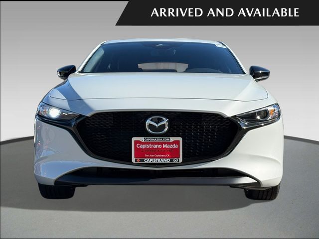 2026 MAZDA Mazda3 2.5 S Select Sport San Juan Capistrano CA