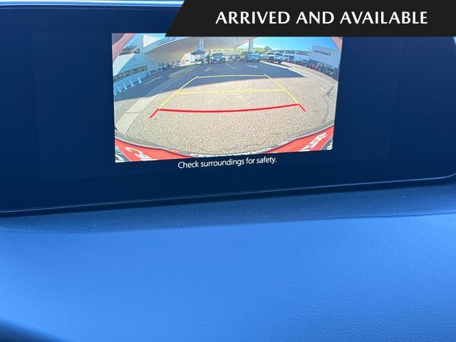 2026 MAZDA Mazda3 2.5 S Select Sport San Juan Capistrano CA