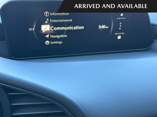 2026 MAZDA Mazda3 2.5 S Select Sport San Juan Capistrano CA