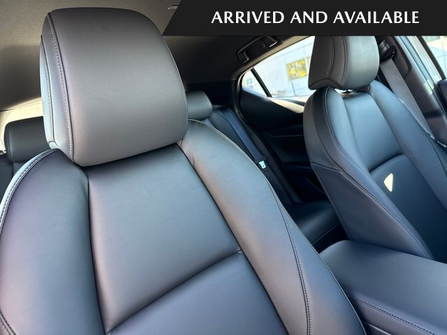 2026 MAZDA Mazda3 2.5 S Select Sport San Juan Capistrano CA