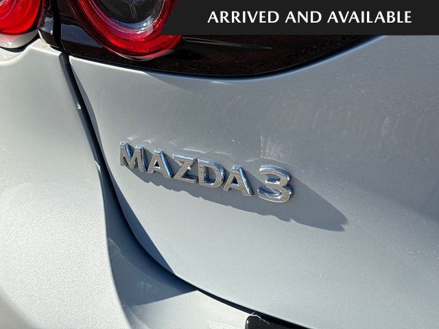 2026 MAZDA Mazda3 2.5 S Select Sport San Juan Capistrano CA