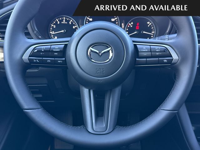 2026 MAZDA Mazda3 2.5 S Select Sport San Juan Capistrano CA