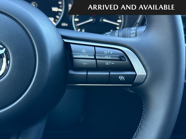 2026 MAZDA Mazda3 2.5 S Select Sport San Juan Capistrano CA