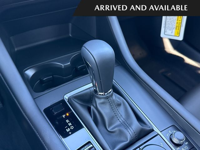 2026 MAZDA Mazda3 2.5 S Select Sport San Juan Capistrano CA