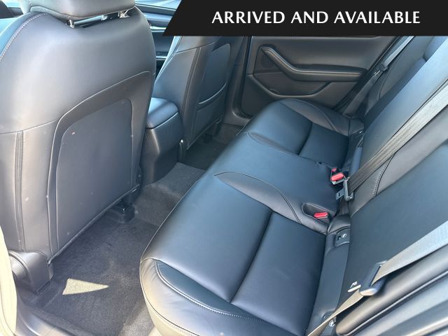 2026 MAZDA Mazda3 2.5 S Select Sport San Juan Capistrano CA