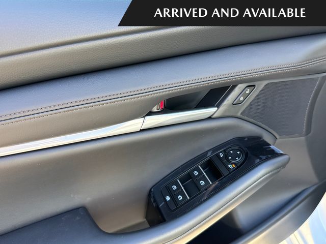 2026 MAZDA Mazda3 2.5 S Select Sport San Juan Capistrano CA