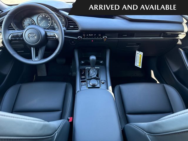 2026 MAZDA Mazda3 2.5 S Select Sport San Juan Capistrano CA