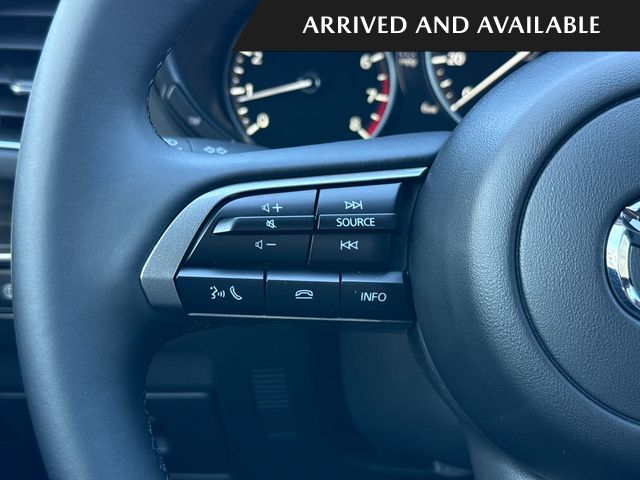 2026 MAZDA Mazda3 2.5 S Select Sport San Juan Capistrano CA