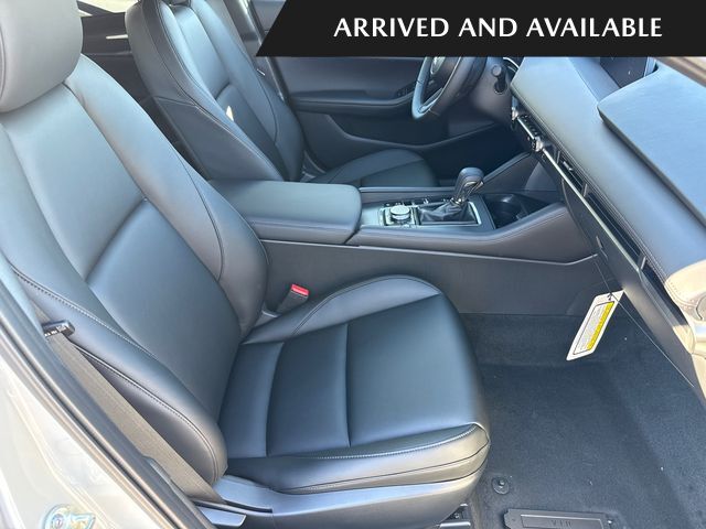 2026 MAZDA Mazda3 2.5 S Select Sport San Juan Capistrano CA