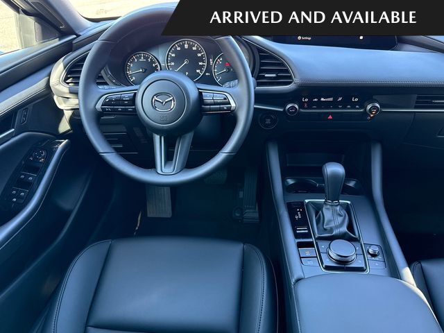 2026 MAZDA Mazda3 2.5 S Select Sport San Juan Capistrano CA